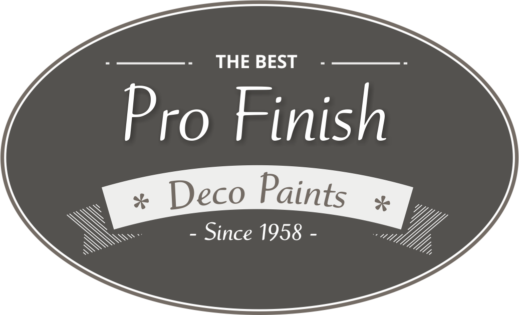 Pro Finish